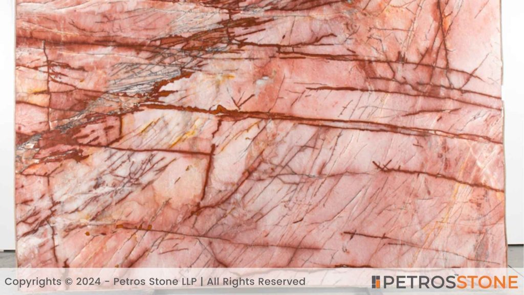 Cosmopolitan Quartzite