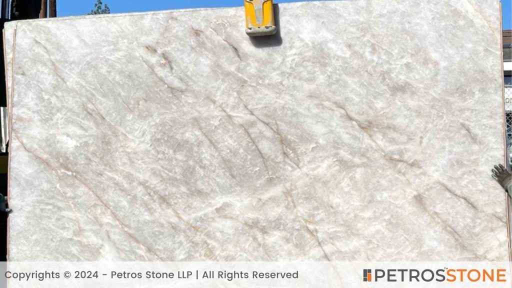 Cristallo Quartzite