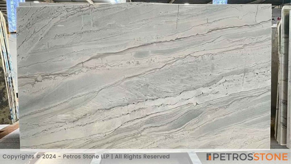 Florida Wave Quartzite