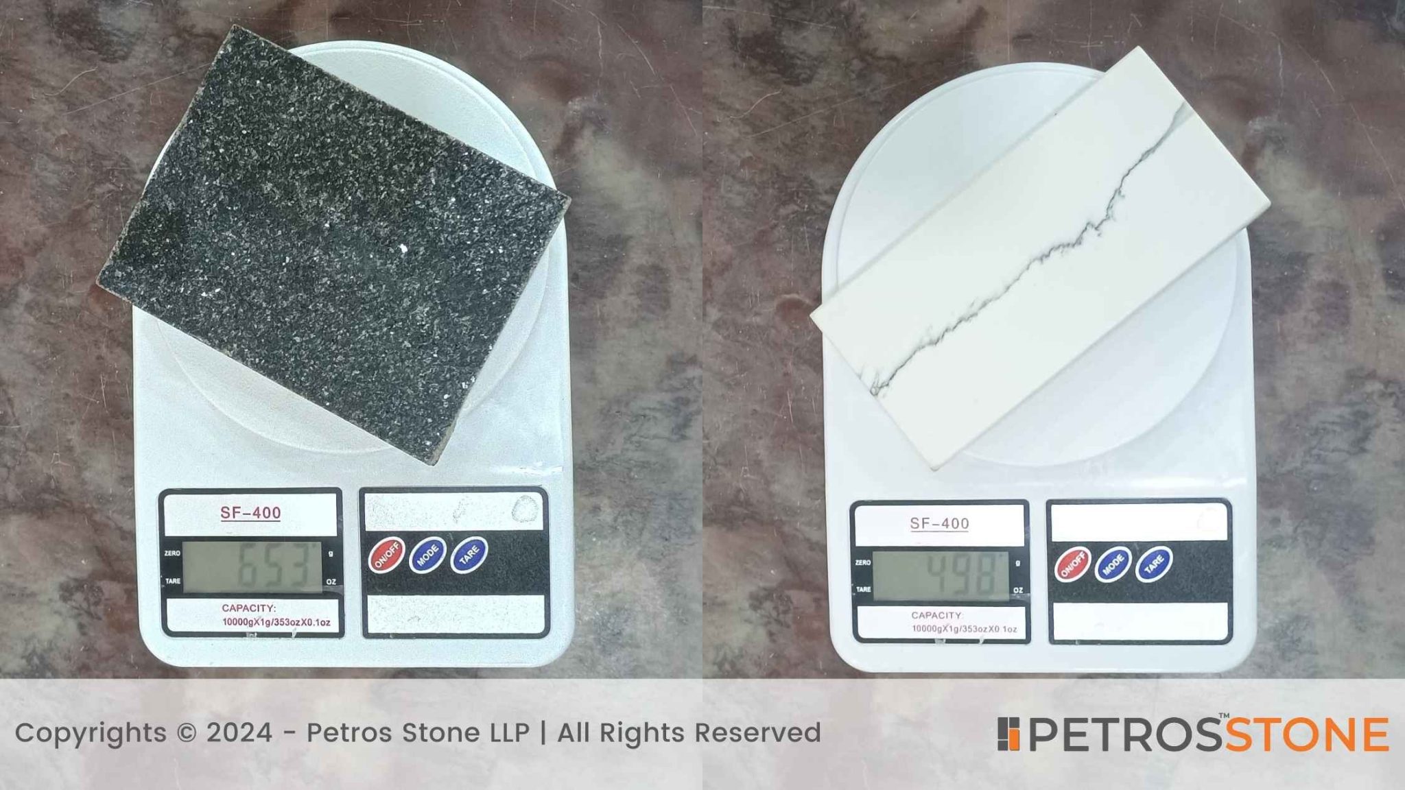 How to Check the Quality of Quartz Slabs | Ultimate Guide