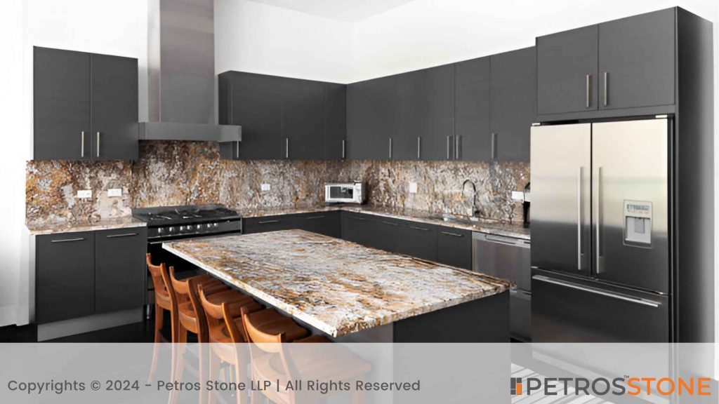 Quartz Countertop ©