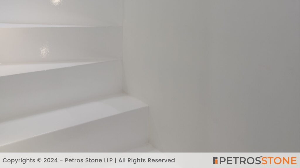 Quartz Stairs