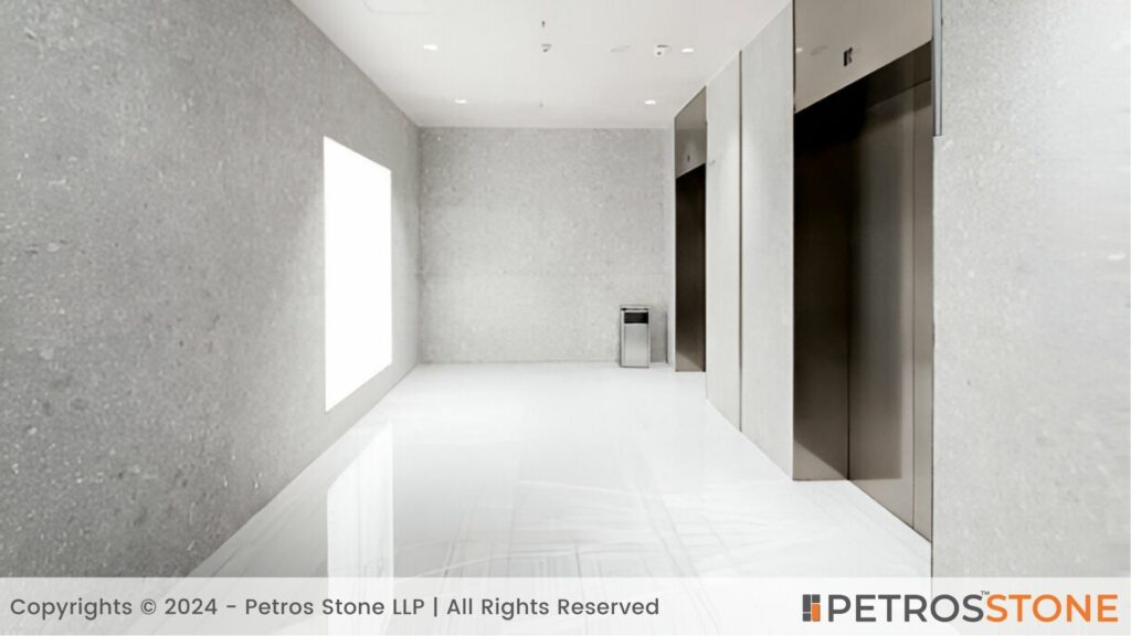 Quartz Wall Cladding