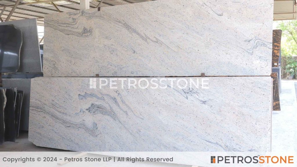 River Kashmir Granite