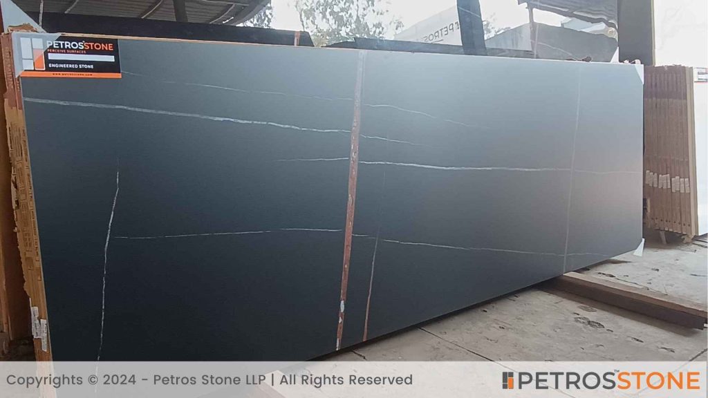 Vitrified Body Porcelain Slabs