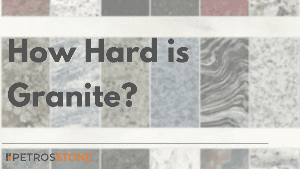 how-hard-is-granite?