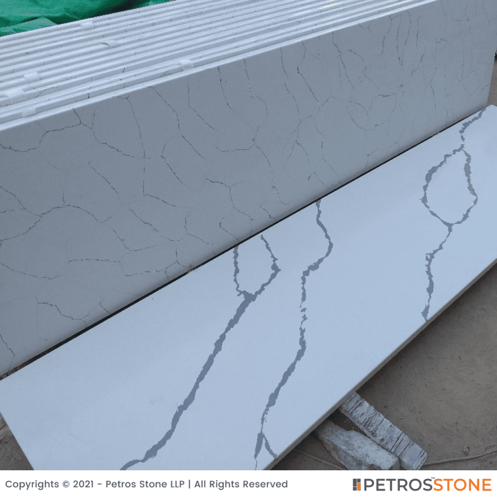 Prefab Countertop Material