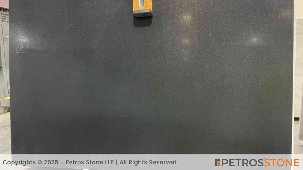 Absolute Black Granite