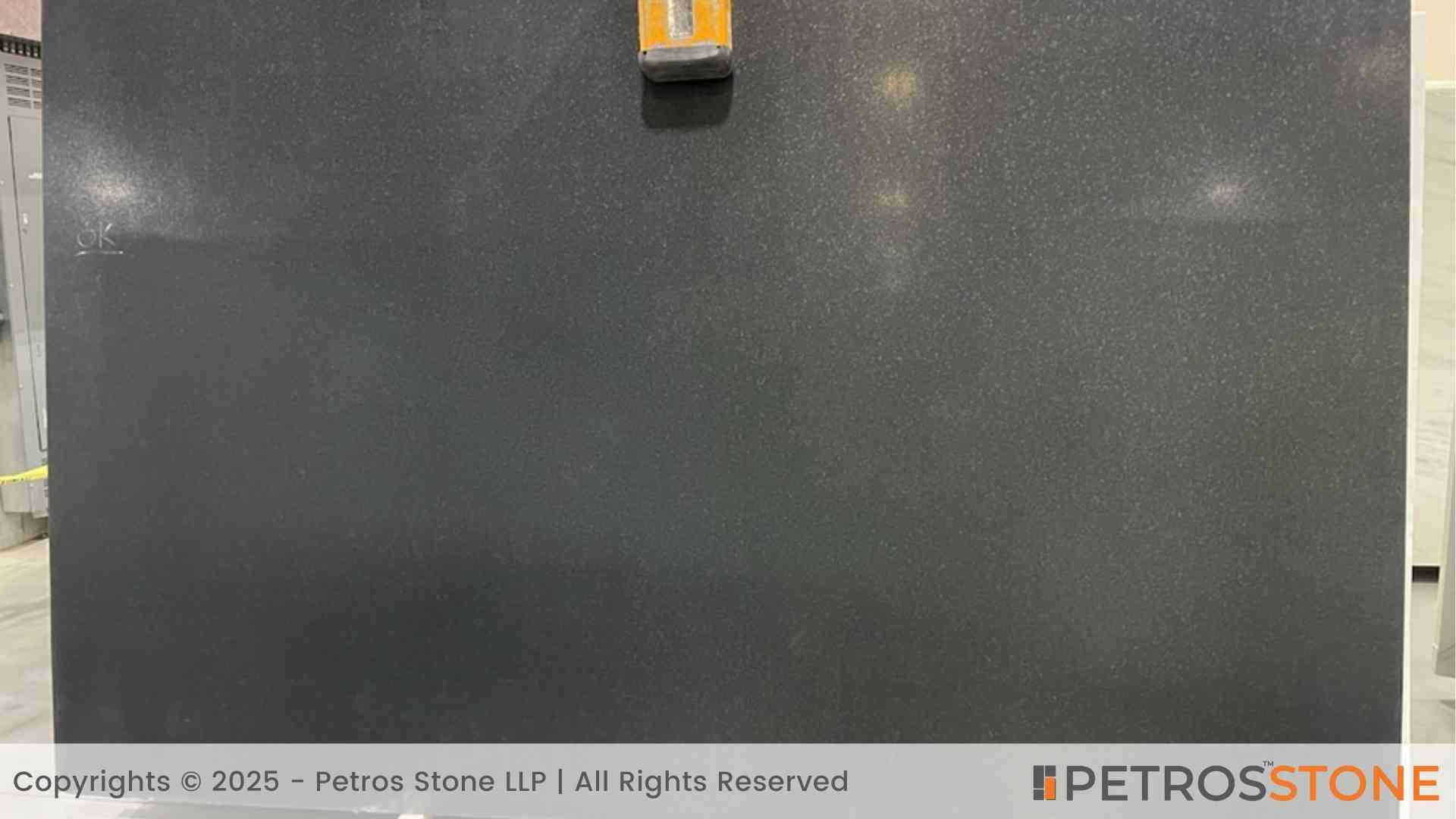 Absolute Black Granite