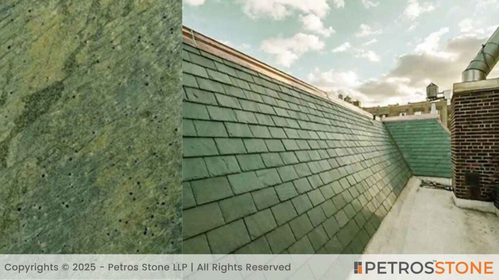 Deoli Green Slate
