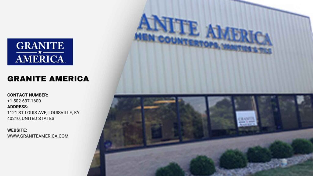 Granite America