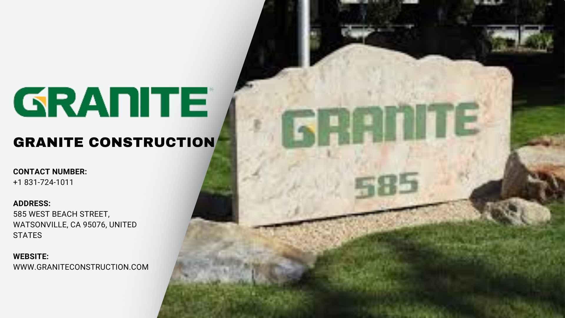 15 Best Granite Companies in the USA | Reviews & Info