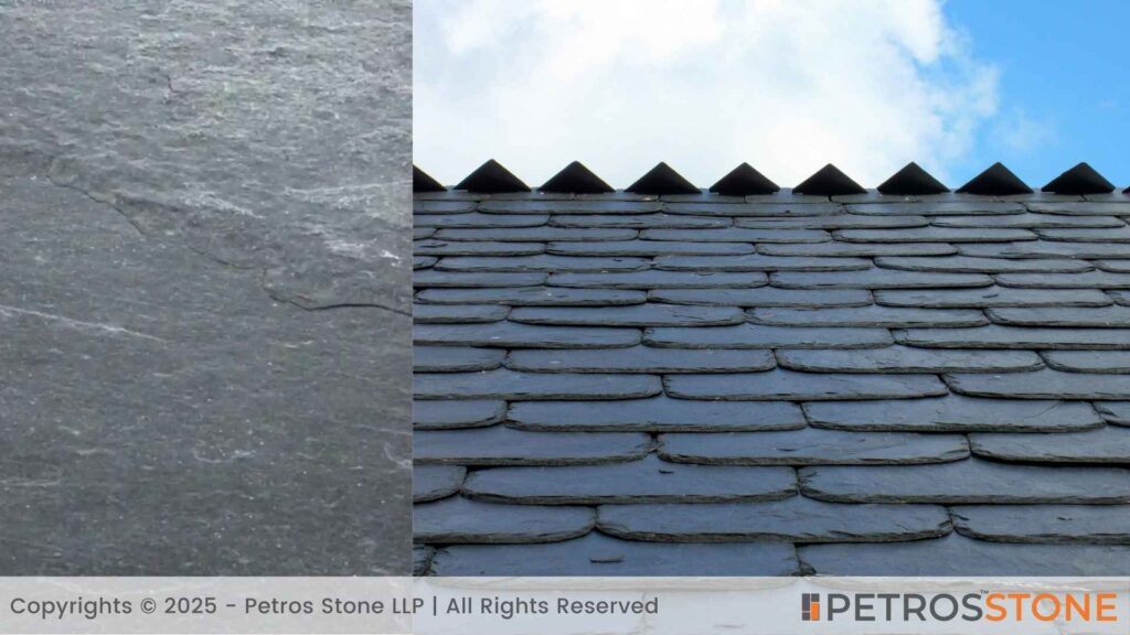 Jack Black Slate