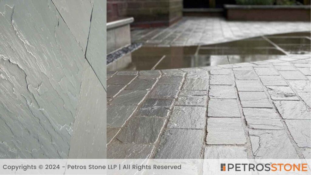 Kandla Grey Sandstone