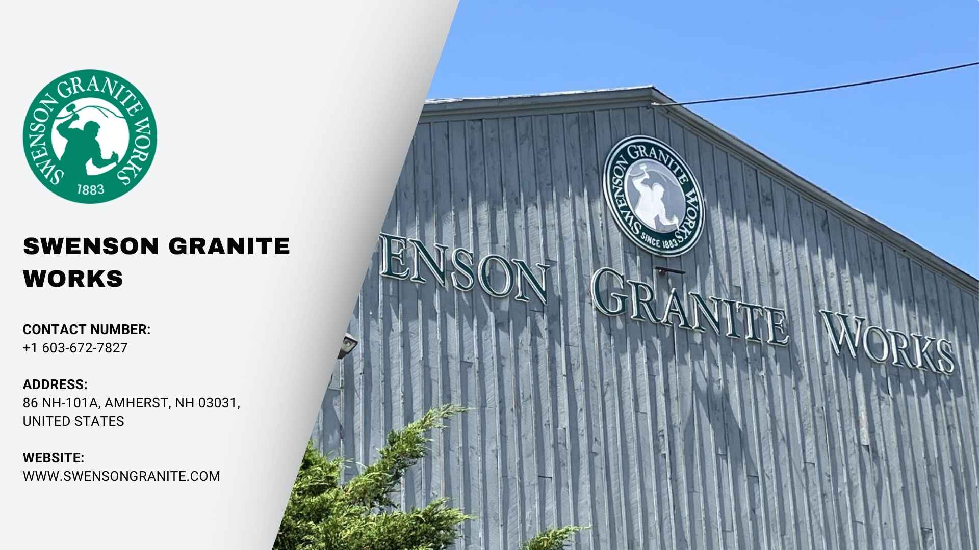 15 Best Granite Companies in the USA | Reviews & Info