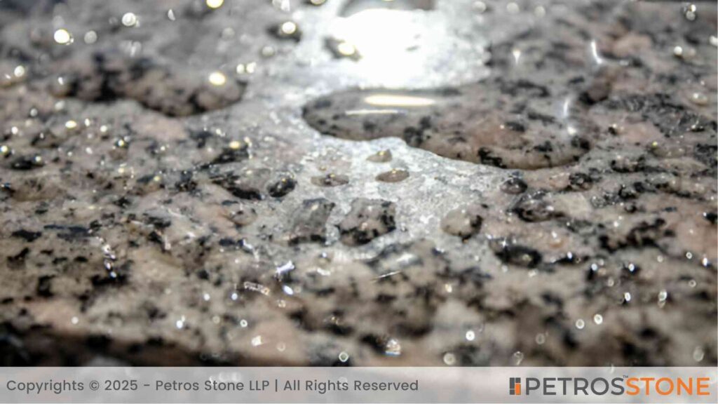 Water Absorbent