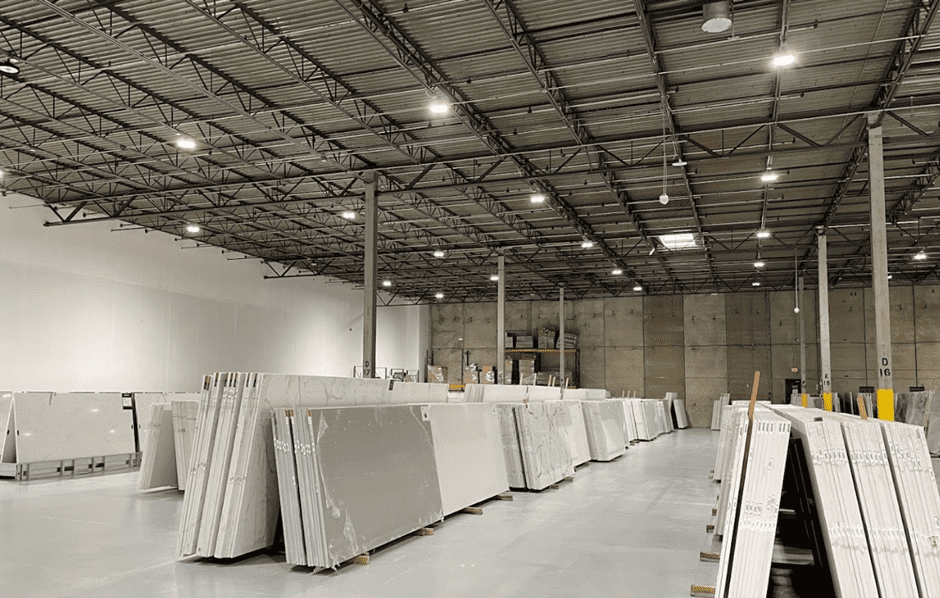 UMG Warehouse
