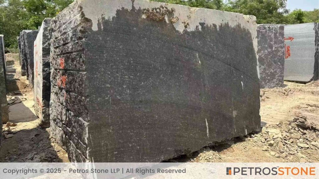 Bash Paradiso Granite Block