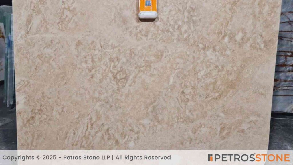 Cappuccino Marble