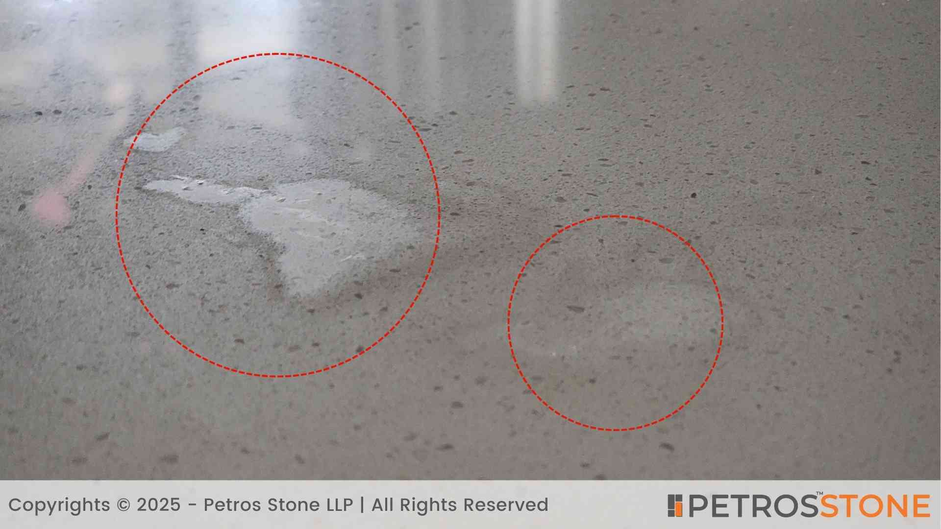 Does Quartz Discolor or Fade Over Time?