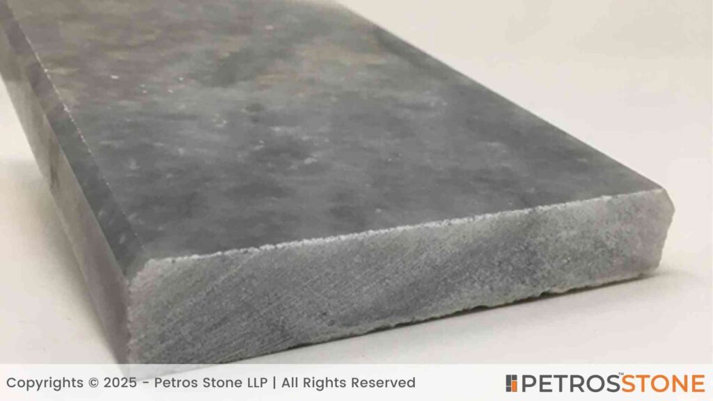 Graceful Grey Marble