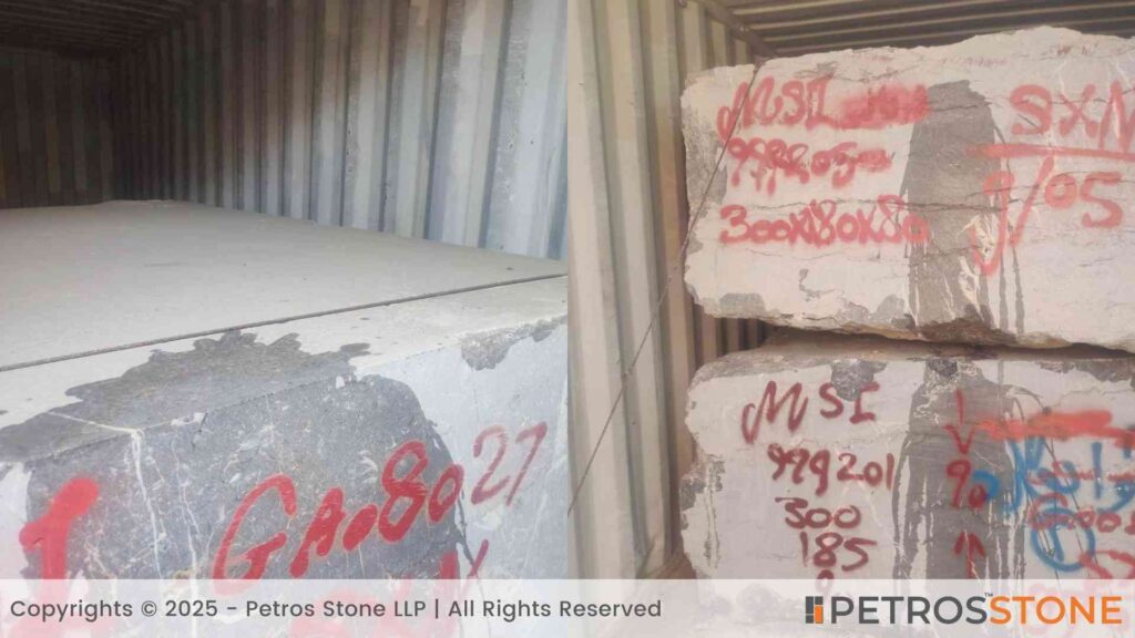 Granite Block Packaging (1)