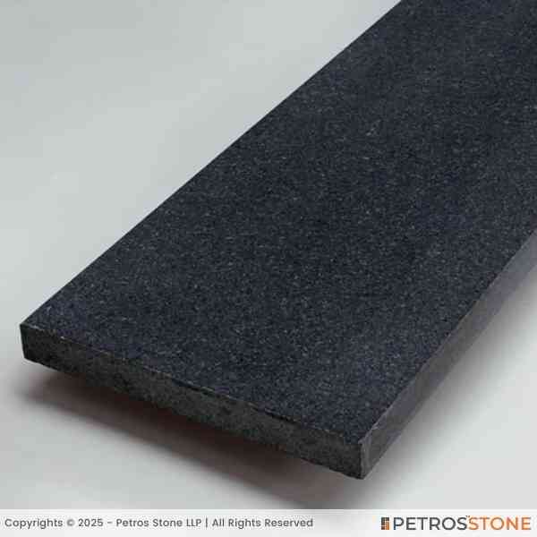 Honed Granite Threshold Standard