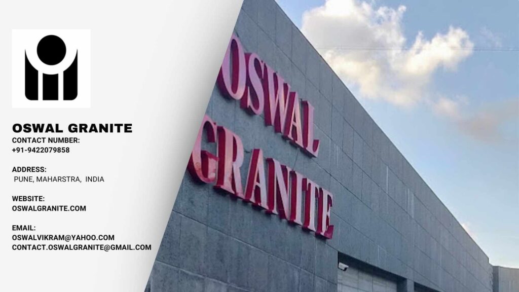 Oswal Granite