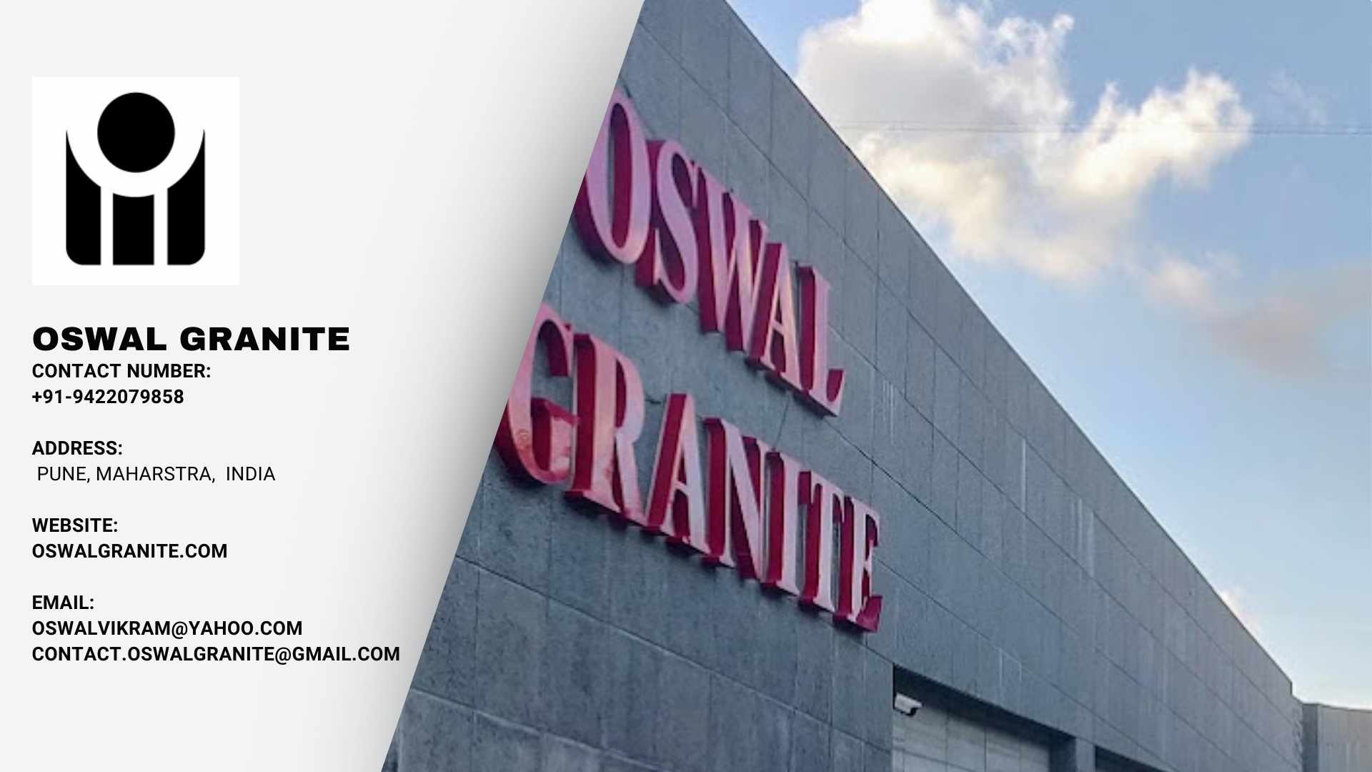 Oswal Granite