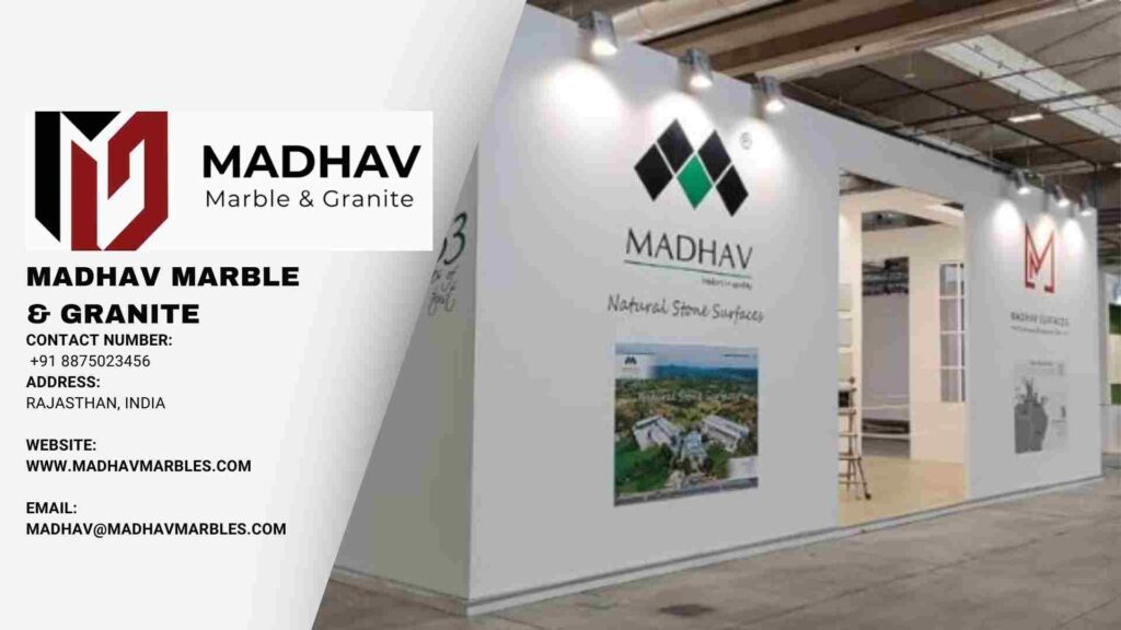Madhav Marble & Granite