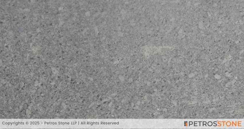 Pearl White Granite