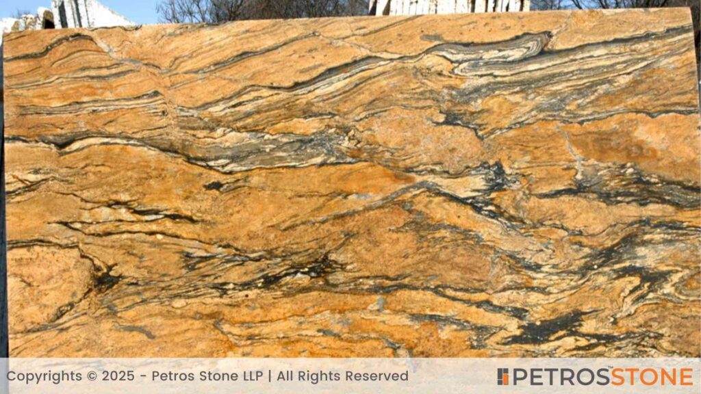 Peregrine C Granite