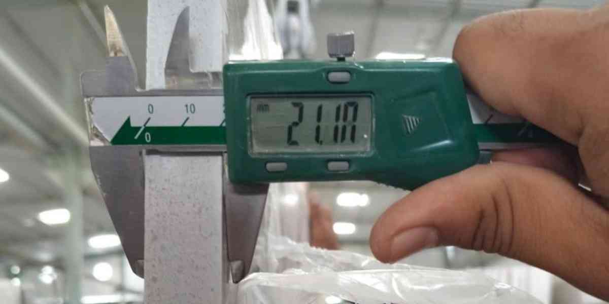 Stone Quality Control | Petrosstone | Granite & Quartz Manufacturer ...