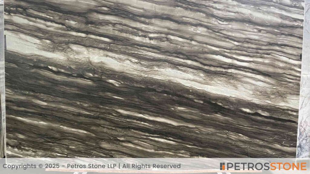 Sequoia Brown Granite