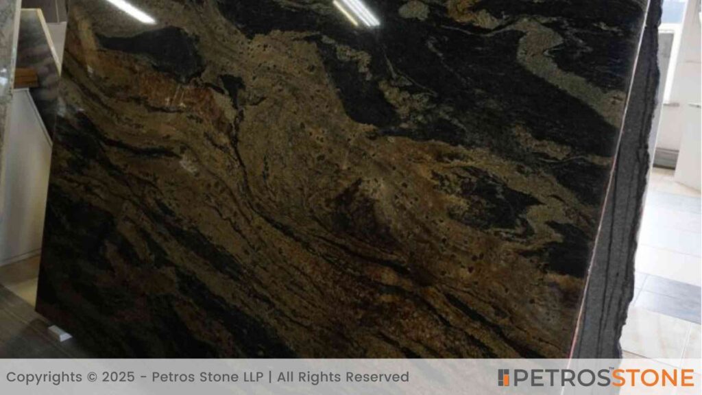 Tempest Granite