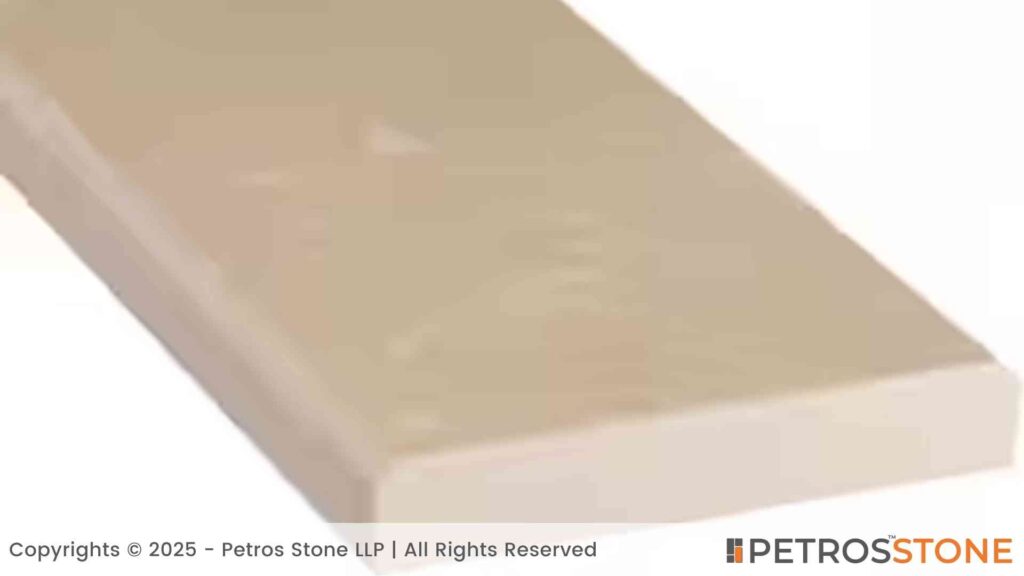 Warm Beige Marble