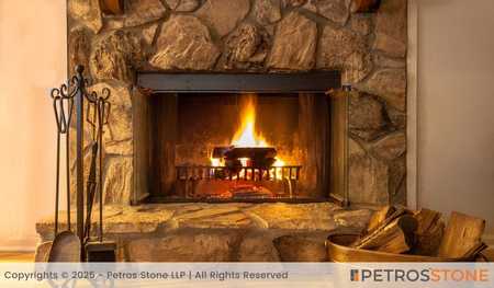 Aesthetic Fireplaces