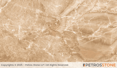 Beige onyx Marble