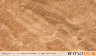 Brown Onyx Marble