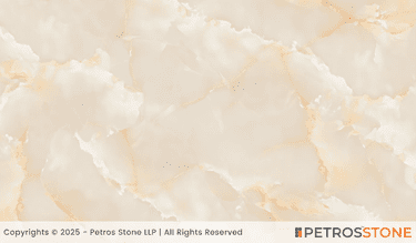 Cream Onyx Marble
