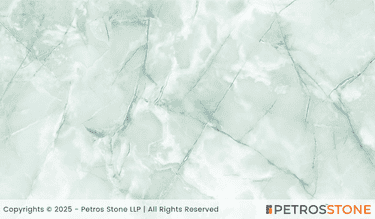 White Onyx Marble