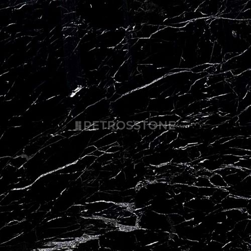 Nero Marquina Marble