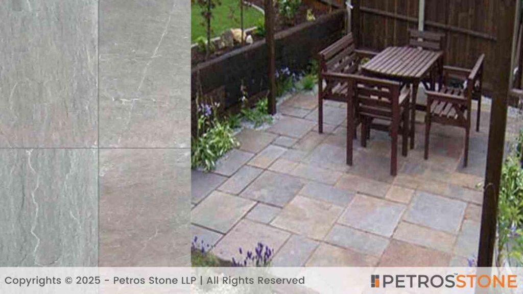 Peacock Limestone