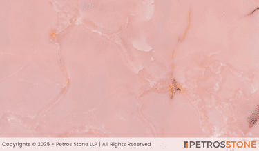 White Onyx Marble