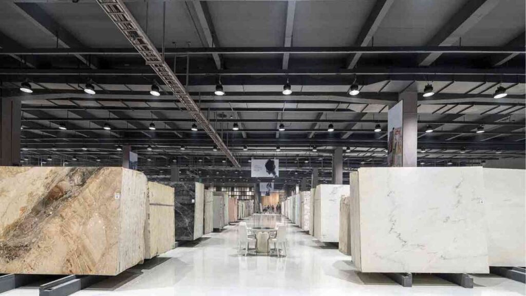 RK Marble Warehouse