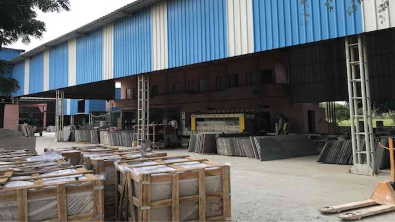 Rachana Stones Warehouse