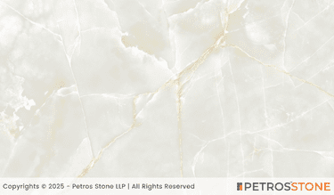 White Onyx Marble