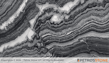 black onyx marble