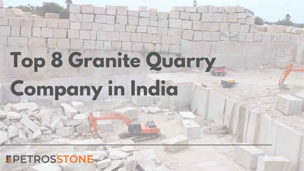 granite quarry banner
