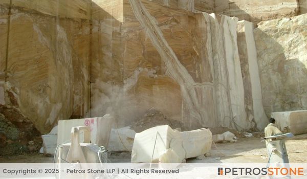 onyx marble origin